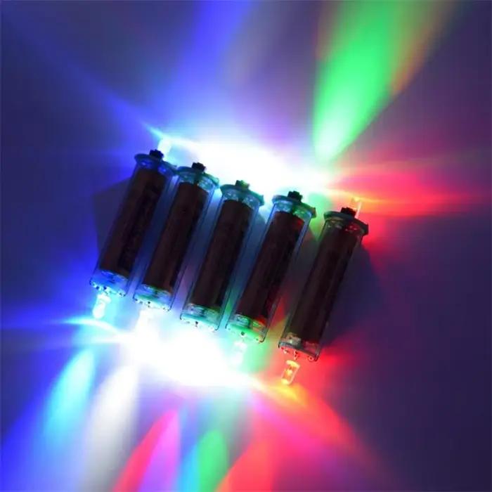 Lampe de pêche LED étanche double lumière - Attire les poissons pour pêche nocturne en mer