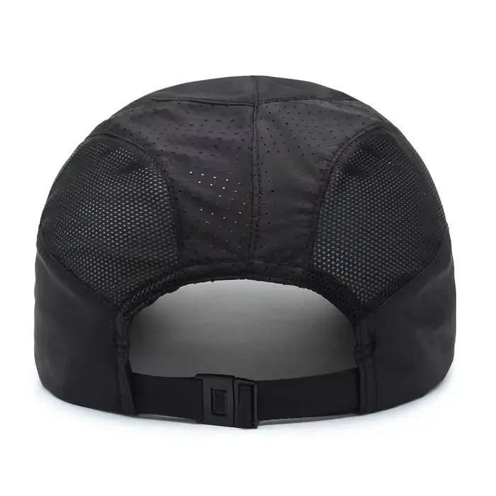 Casquette baseball UV pêche rapide séchage - Protection solaire randonnée pêche sport outdoor
