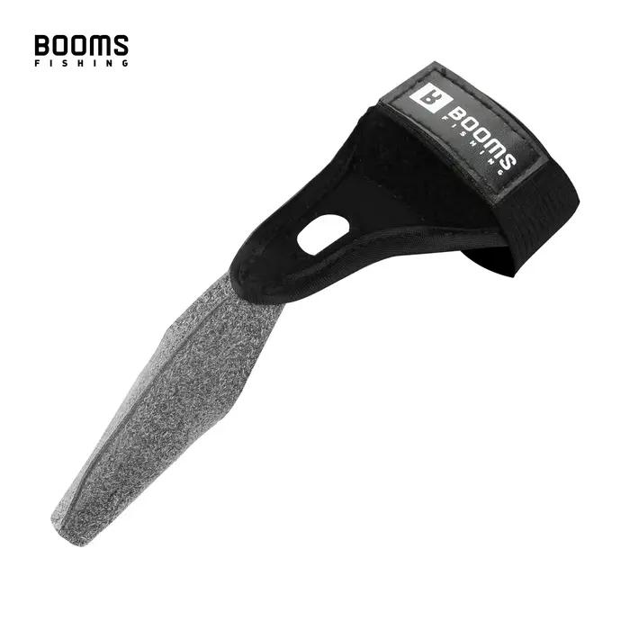 Gant doigtier unique FG1 Booms Fishing pour fly fishing et surfcasting - Protection anti-coupure et grip