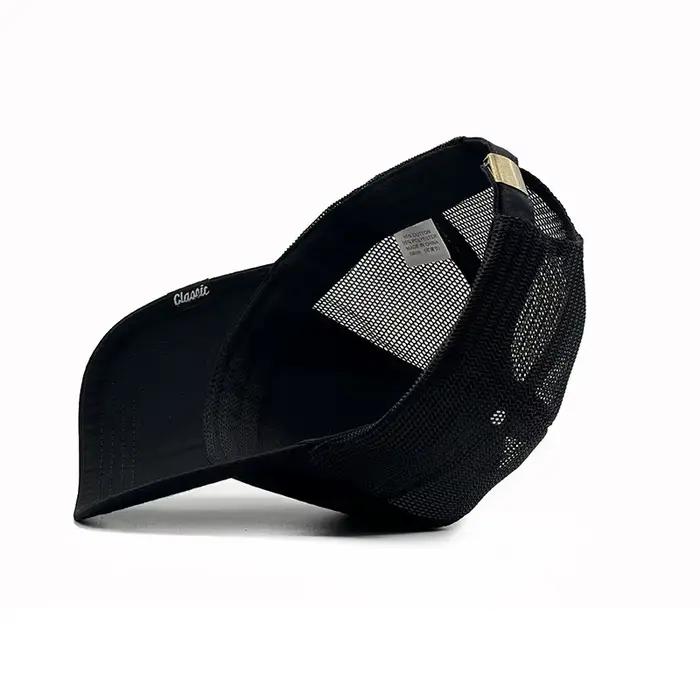 Casquette grande taille 56-65cm oversize pêche outdoor protection soleil tête large confort