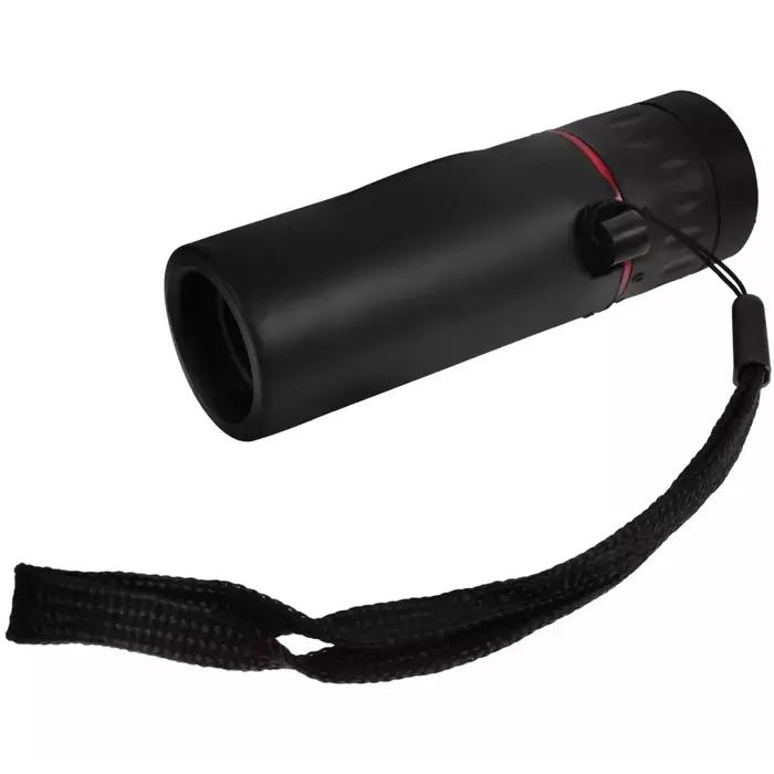 Monoculaire téléscope 2000x25 HD portable avec support smartphone observation pêche camping chasse