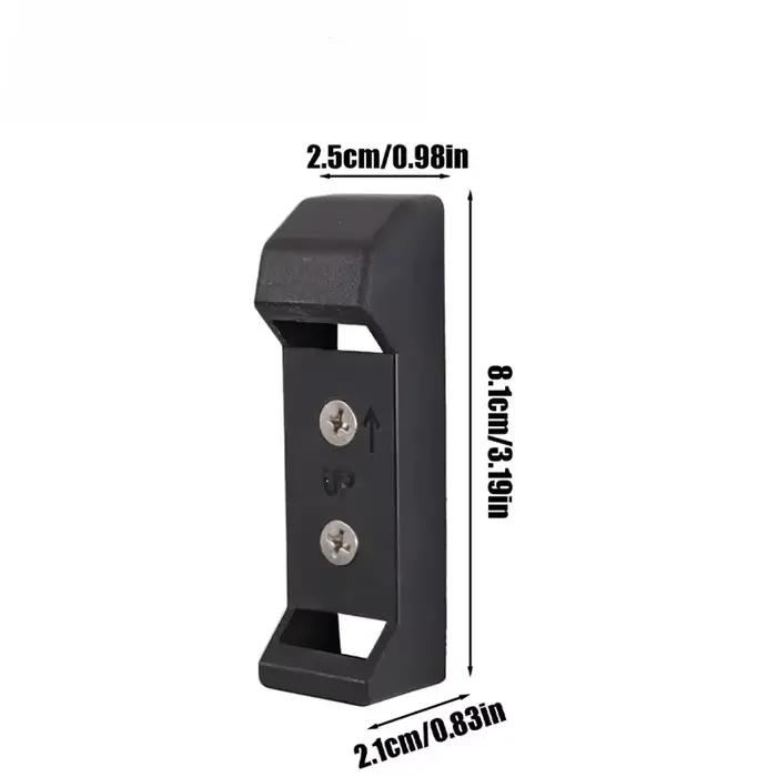 1pcs fishing reel wall hanger fishing reel rack for storage display stand with s