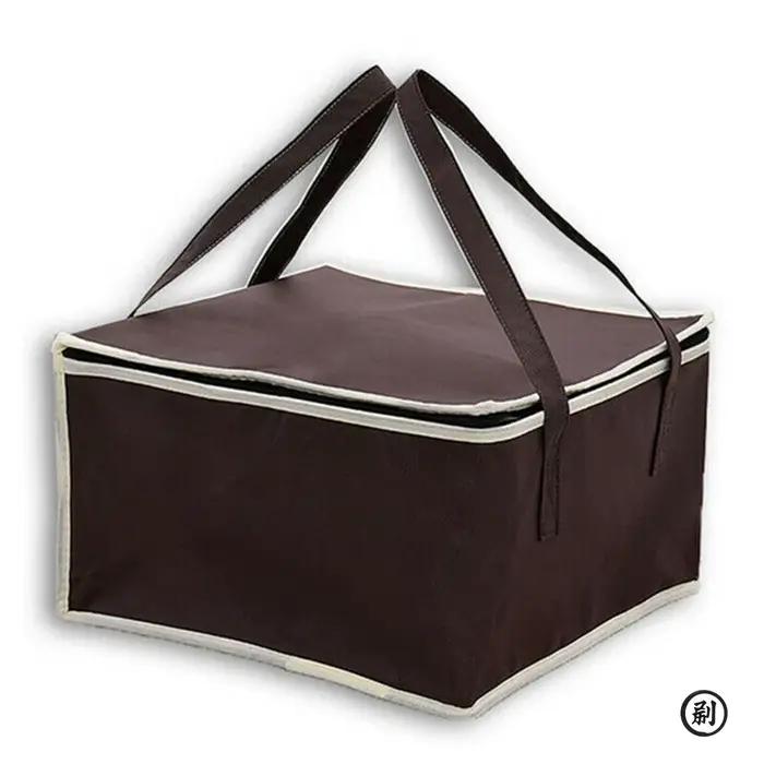 Sac isotherme pêche conservation poissons frais pique-nique camping repas chaud froid transport