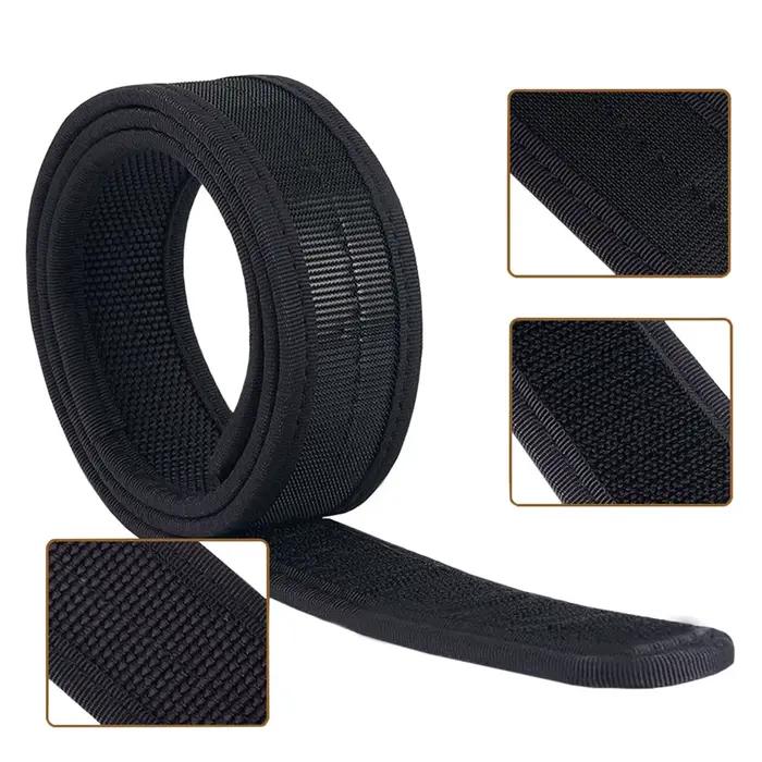 Ceinture intérieure VULPO 1.5" quick release loop liner pour pêche airsoft et tir sportif