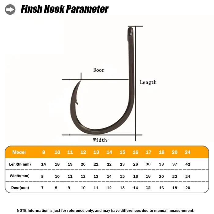 10 paires hameçons doubles jig avec plumes pour slow jigging pêche verticale mer