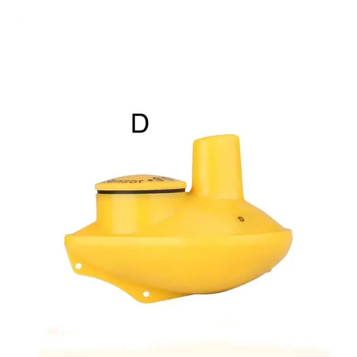 Détecteur de poissons Lucky Sonar 100m profondeur compatible FF1108-1/FF818/FF718/FF718Li/FF1108C/FF718LiC