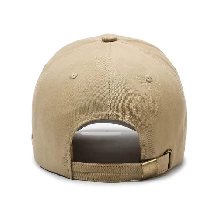 Casquette baseball grande taille 60-65cm - Séchage rapide pour pêcheurs hommes femmes