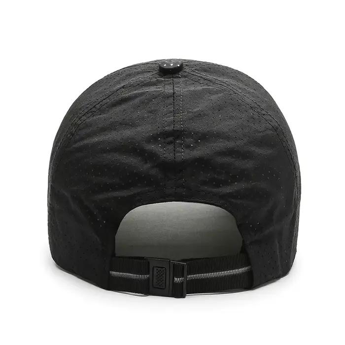 Casquette baseball unisexe protection sol breathable séchage rapide motif tendance pêche extérieure