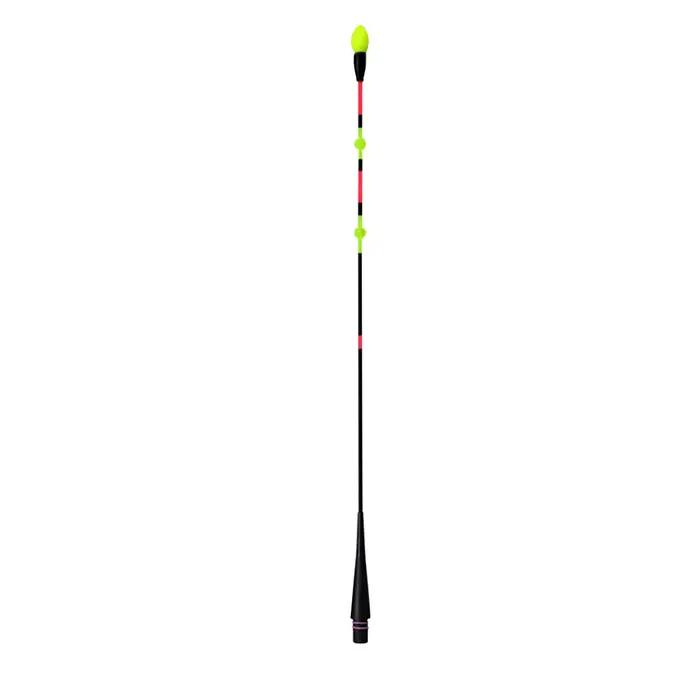Bouchon électronique lumineux ultra sensible pour pêche à la dérive avec induction gravitationnelle