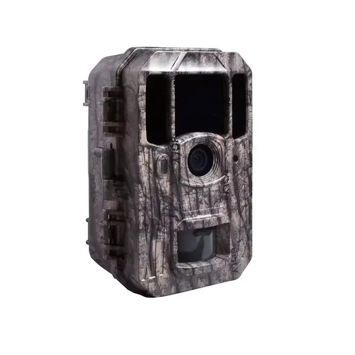 Caméra de chasse BolyGuard 4K/36MP Pro 940nm vision nocturne invisible angle large 110° IP68 étanche BG662-W4K