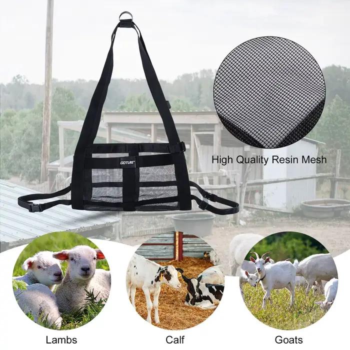 Balance mécanique à ressort 250kg Goture - Précision agricole pêche chasse durable fiable