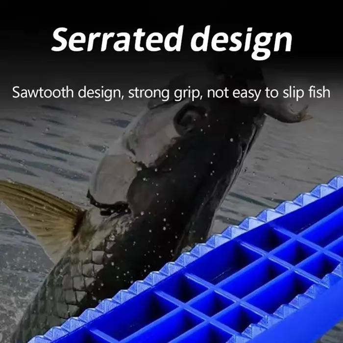 Pince multifonction de pêche avec verrouillage pour saisir et manipuler les poissons