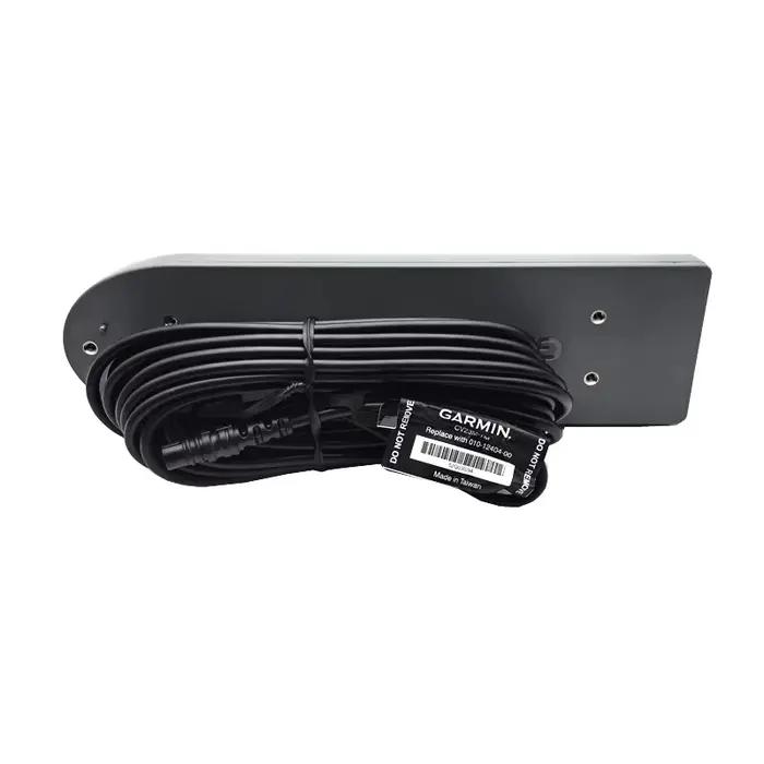 Garmin CV23M-TM/GT23M-TM Transducteur sonar CHIRP haute fréquence montage arrière détection poissons neuve