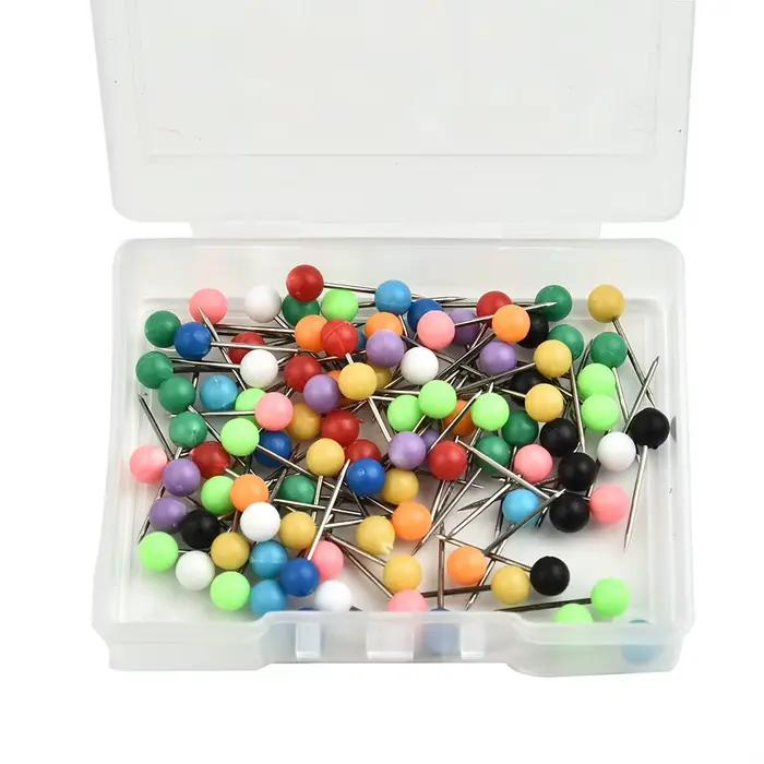 Boîte de rangement 100 hameçons carpe - Rig board rigide avec container pour montages carp fishing