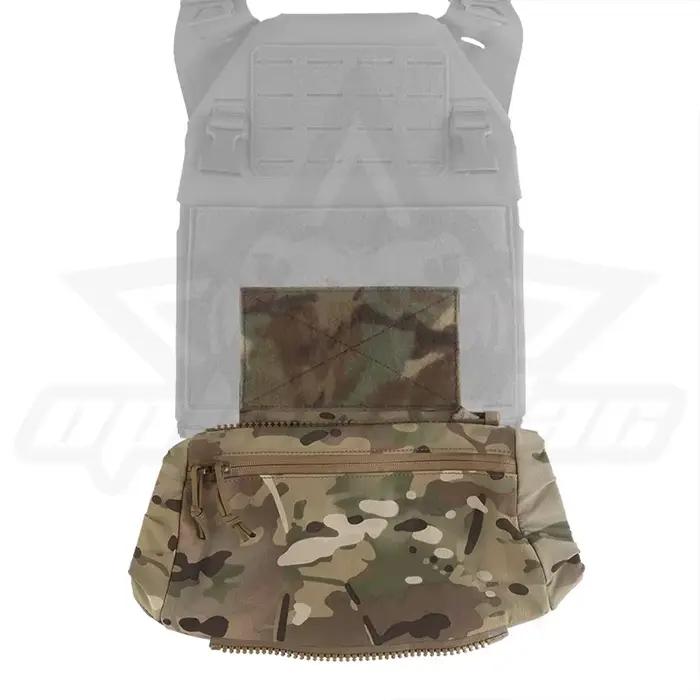 Gants chauffants OPHIDIAN Hunting Antifreeze - Protection hiver multi-activités pêche, chasse, randonnée