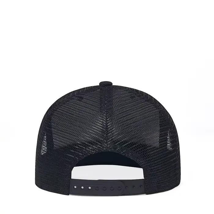 Casquette camouflage personnalisable pêche - Chapeau coton imprimé pour pêche personnalisée