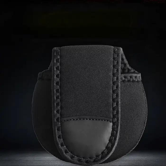 Housse de protection pour moulinets de pêche - Sac accessoire pour équipement et outils de pêche