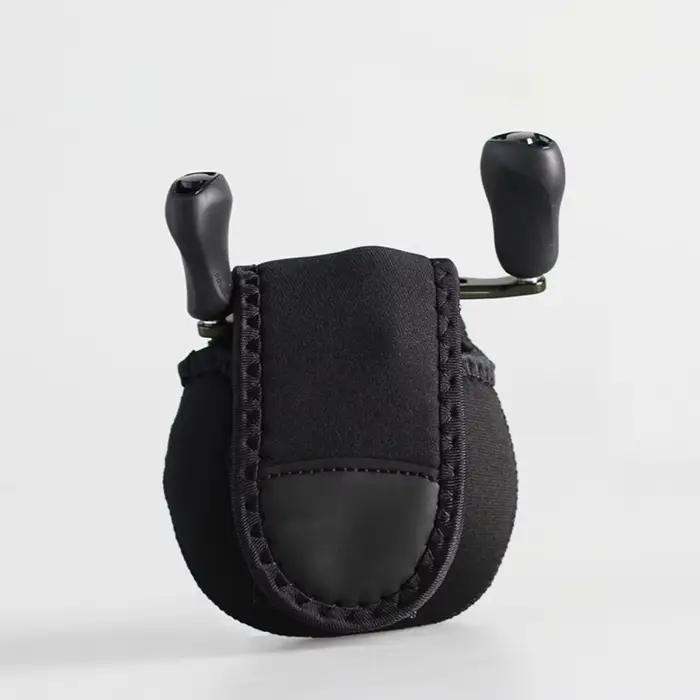 Étui de rangement pour moulinet casting - Sac de protection épais matériel pêche