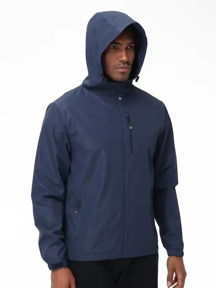 Veste été pêche multi-activités - Vêtement léger pour pêche, randonnée et vélo