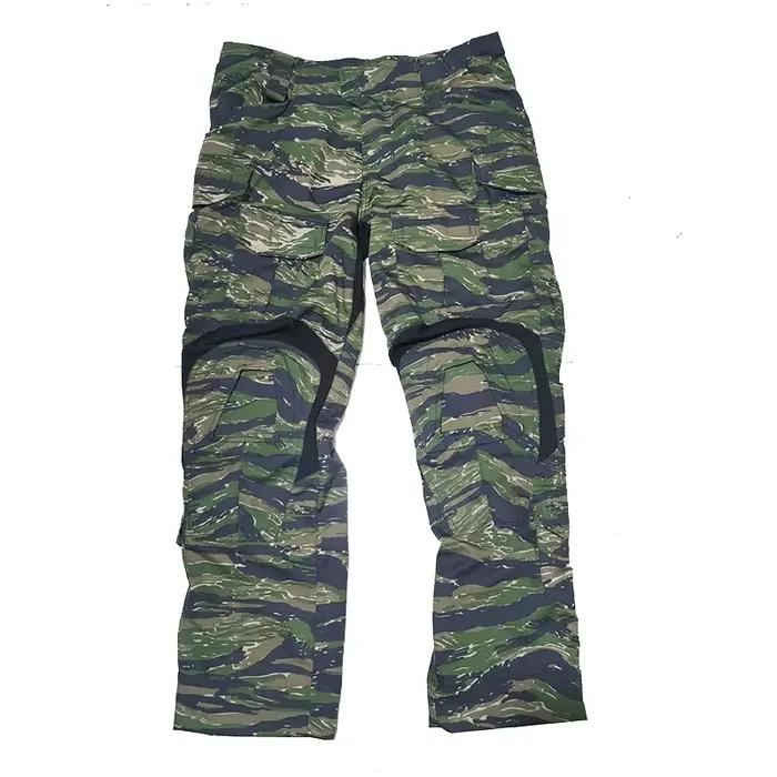 Pantalon Frog G3 COMBAT polyester-coton commuting training pêche outdoor homme