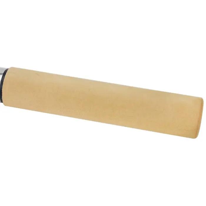 Canne à pêche sur glace télescopique 60cm 80cm 1m, canne pen rod portable pour pêche hivernale spinning en étang