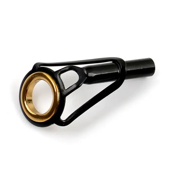 Anneaux de guidage pour canne à pêche 3.0-4.5mm - Top guide pour réparation et construction