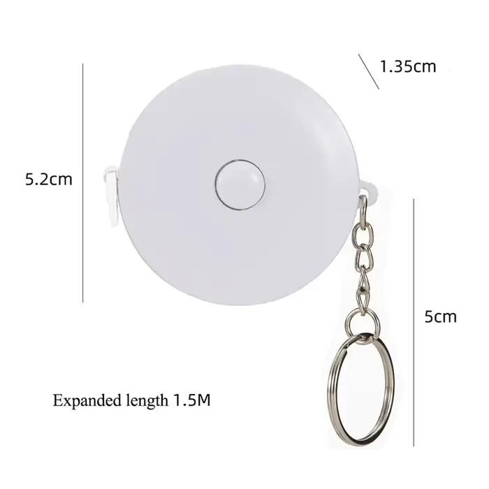 Règle de mesure PVC étanche pour poissons accessoire pêche précise et durable