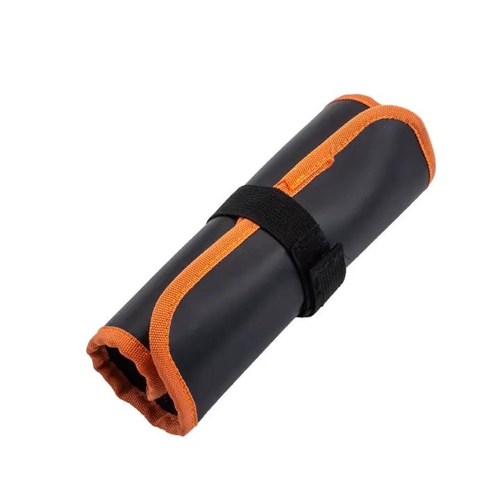 Sac de pêche 31x23cm pour leurres métalliques - Rangement pratique jigs et appâts de pêche