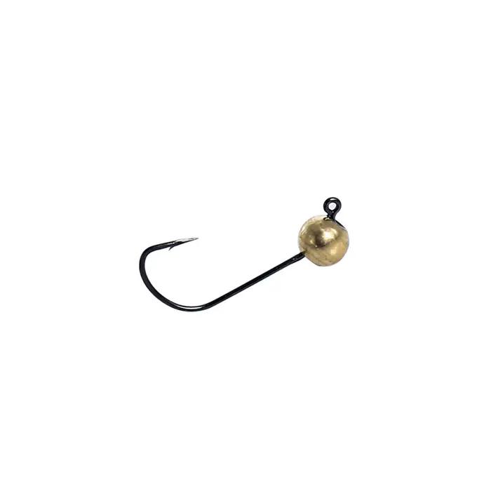 Hameçons jig micro en acier à haute teneur en carbone pour pêche en lac techniques saisir et relâcher poissons lourds et légers ocasions spéciales compétition et loisir