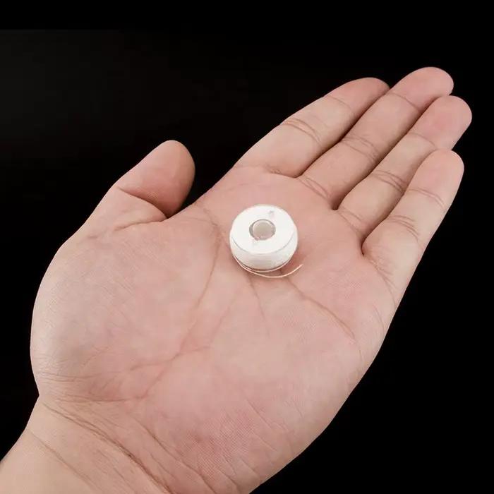 Sacs PVA pour pêche à la carpe 50 pièces amorçage boilies pellets durable facile à utiliser occasions spéciales de pêche