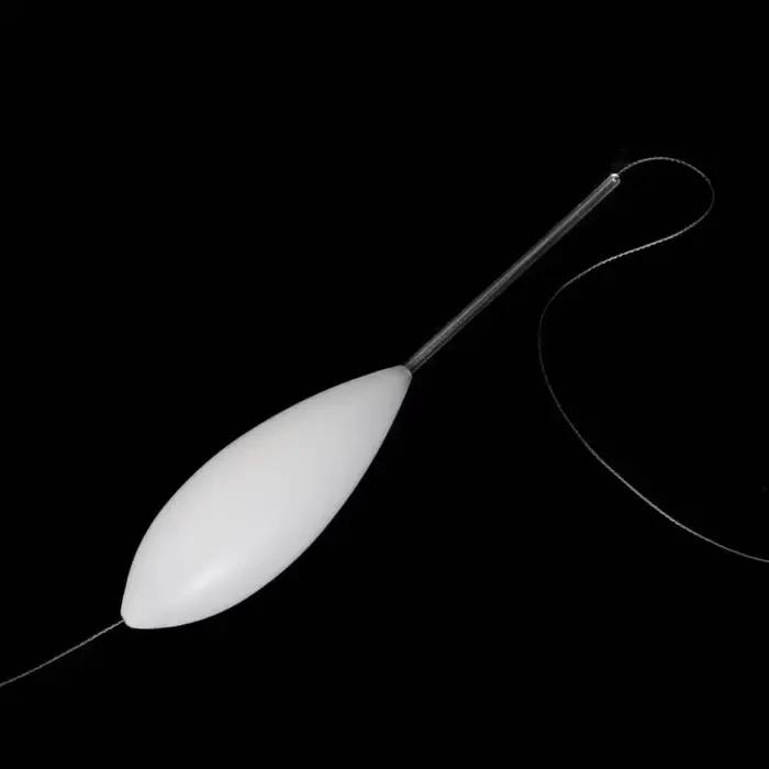 Flotteur 6g-80g à remontée lente ou flottant aide à la pêche carpe mer leurre accessoire pêche