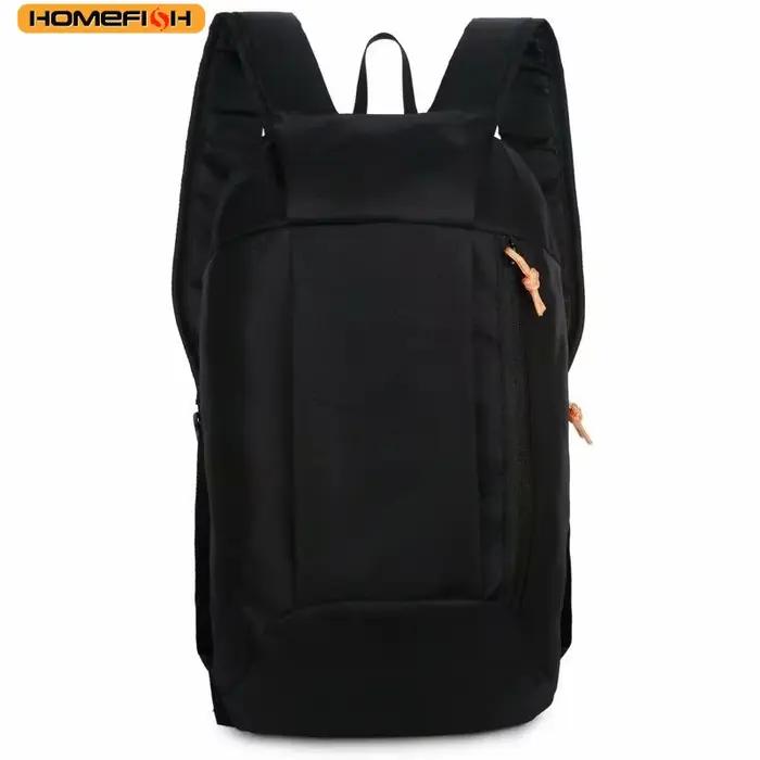 Sac à dos léger HOMEFISH pour hommes sport et plein air - Modèle compact et résistant