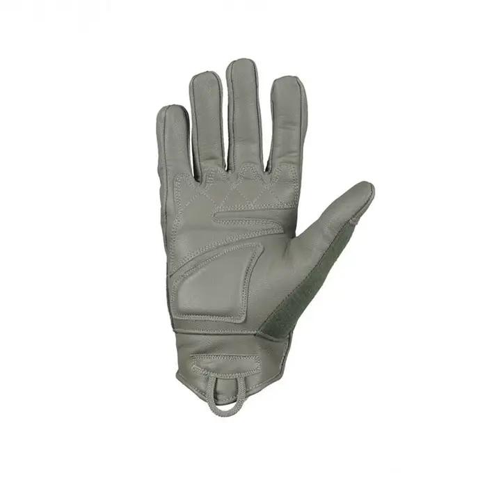 Gants tactiques plein doigts sport outdoor couleur unie qualité premium pêche