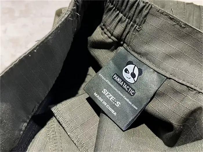 Pantalon tactique Ranger Green PRO HT GEN2 - Vêtement professionnel pêche sportive et entraînement