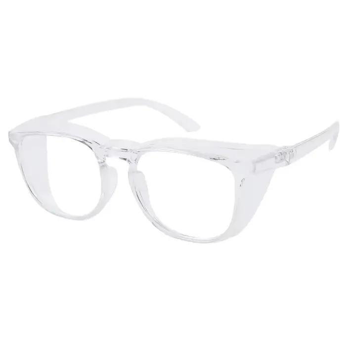 Lunettes anti-buée et anti-lumière bleue pour pêche protection anti-pollen confort visuel optimal décontracté pour hommes et femmes occasions spéciales