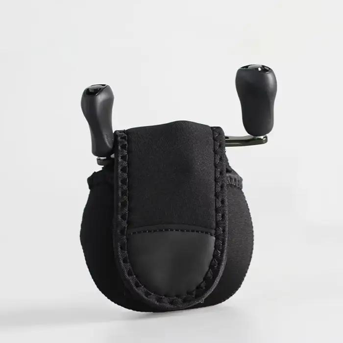 Sac de protection pour moulinet de pêche - Étui de rangement pour moulinets casting et accessoires