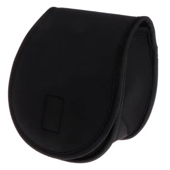 Housse de protection moulinet de pêche portable pour moulinets tambour/spinning/raft - étui accessoire pêche