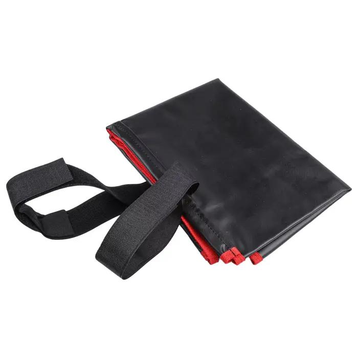 Tapis de mesure poisson roulable - Accessoire pêche doux pour aventure extérieure et voyage pêche