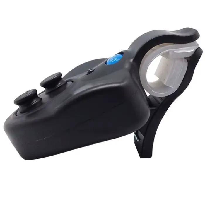 Fishing Bite Alarm Camping equipment Electronic Buzzer on fishing rod with Loud