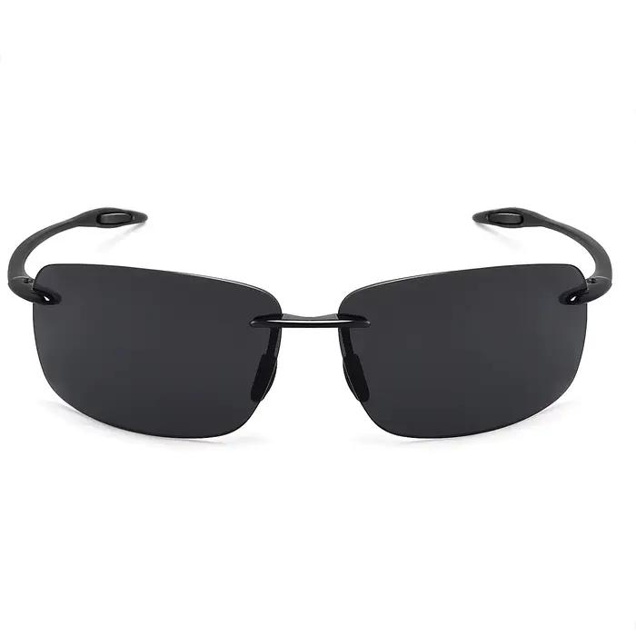 Lunettes de soleil polarisées pêche sport MAXJULI MJ8009 homme femme conduite randonnée protection