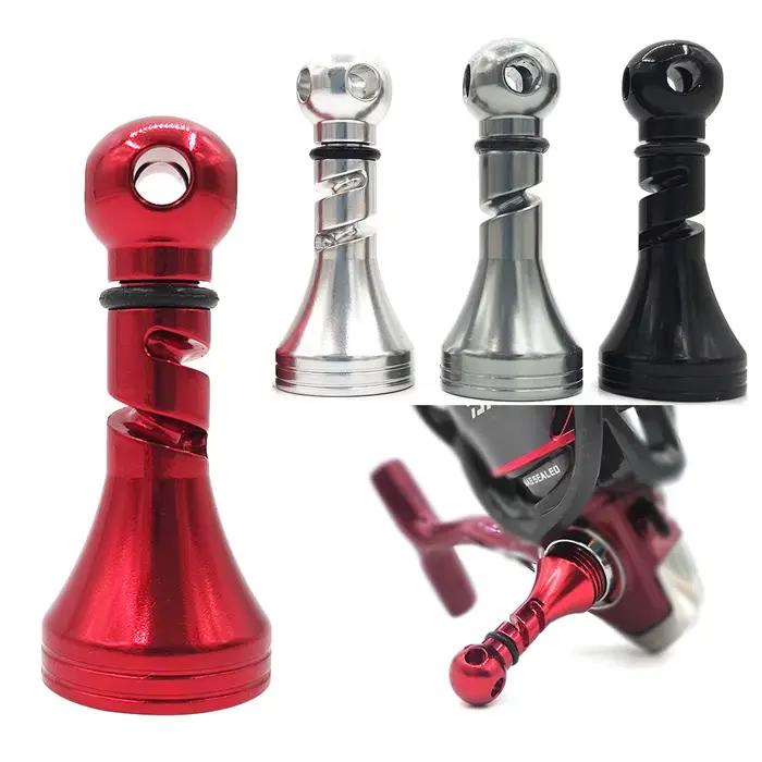 Fishing Reel Handle Stand for DAIWA SHIMANO PENN Spinning Reel Stand Balancer Fi