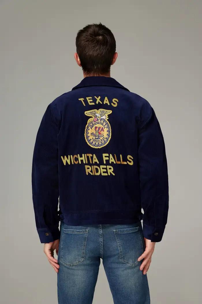 Veste bomber vintage pêche - Style rétro pour pêcheur élégant et original