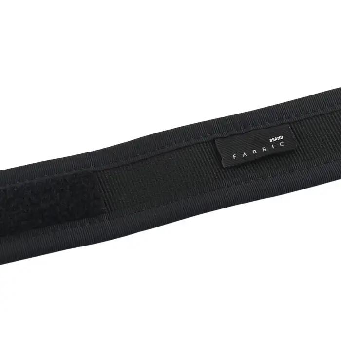 Ceinture intérieure tactique 1.5 pouces VULPO réglable - Équipement pêche airsoft confortable