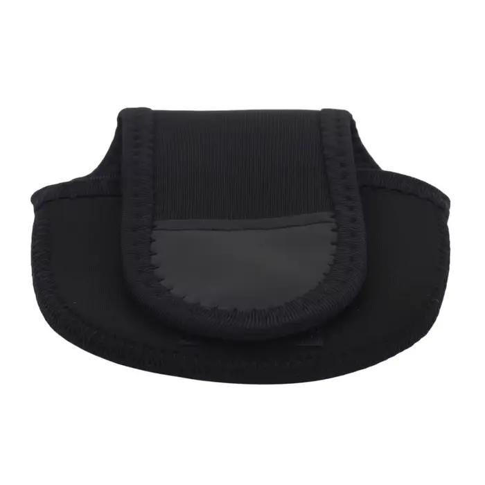 Housse de protection néoprène pour moulinet baitcasting - Étui de rangement portable pêche