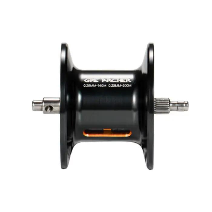 SOLOKING bobine de rechange pour moulinets HIAW200 GKA300 GKA200 - Pièce détachée pêche