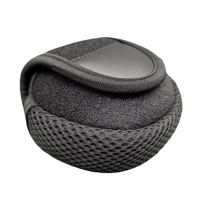 Étui de rangement pour moulinet casting - Sac de protection épais matériel pêche