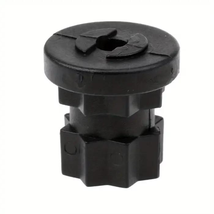 Support de fixation Ram Mount pour kayak - Base rail adaptable accessoires cannes pêche kayak