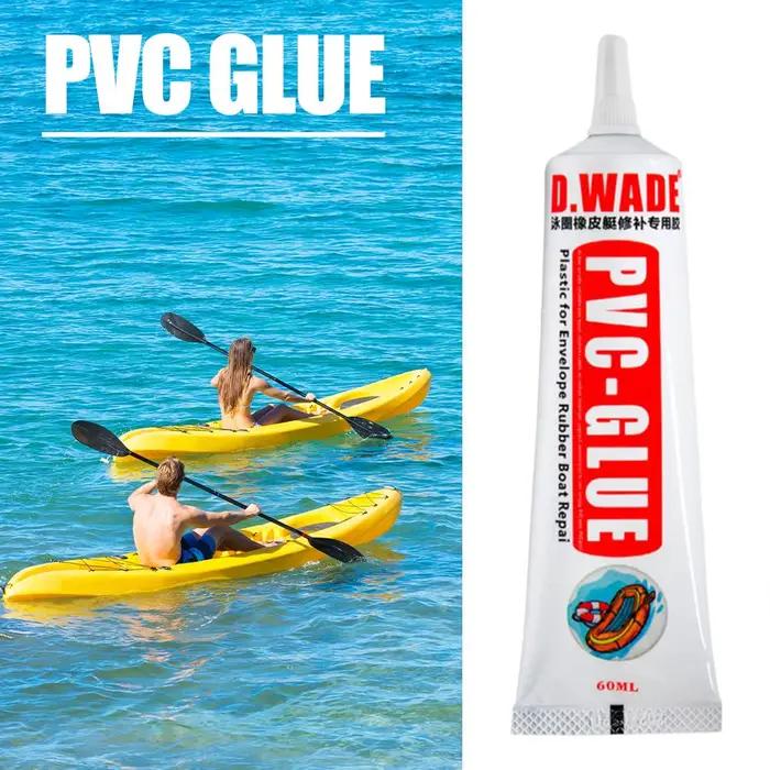 Colle Pour Réparation De Paddle Board Kayak Gonflable Et Tubes Occasions Spéciales