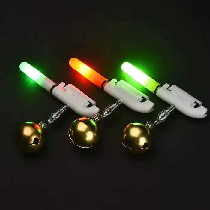 Lampe LED GOBAIT CR425 Flotteur de Pêche Alerte Morsure de Poisson Luminosité Élevée Occasions Spéciales Nocturnes