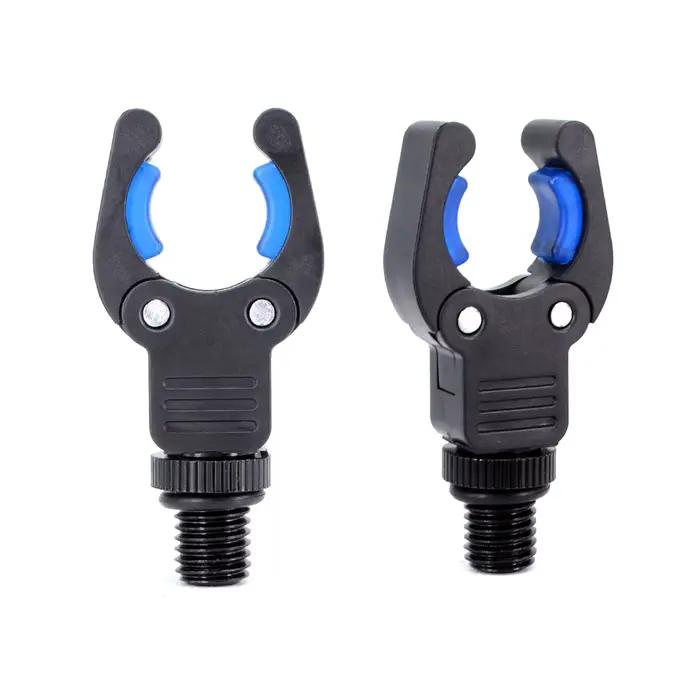 Support de tête de canne Hirisi 2 pièces - Porte-canne sécurisé pour alarmes et buzz bars